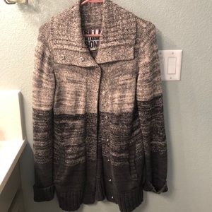 Oversized Billabong sweater